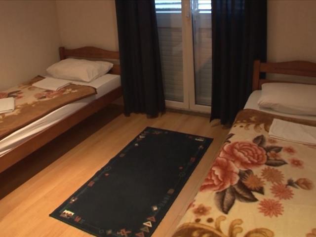 Apartment Ajdukovic 2 Vodice Bagian luar foto