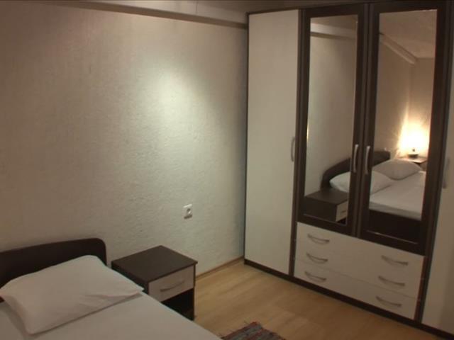 Apartment Ajdukovic 2 Vodice Bagian luar foto