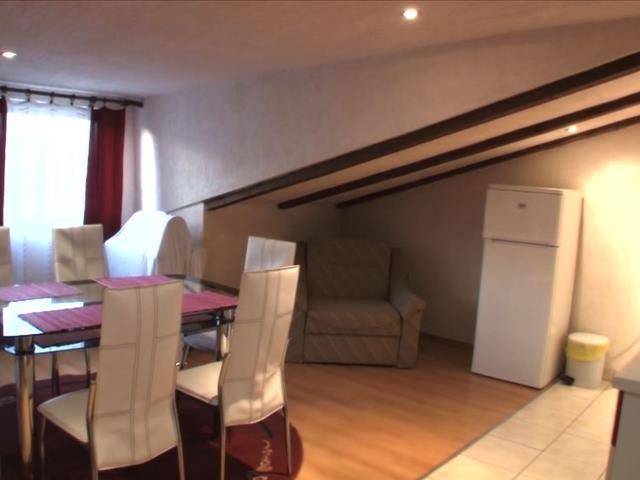 Apartment Ajdukovic 2 Vodice Bagian luar foto